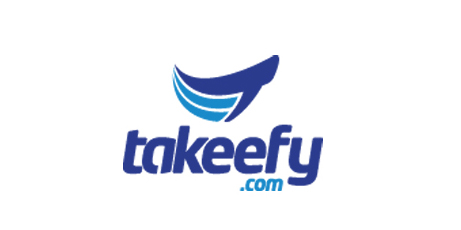 takeefy project